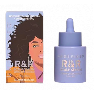 R&R Scalp Serum product image