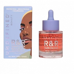 R&R Sun Elixir SPF 30 product image