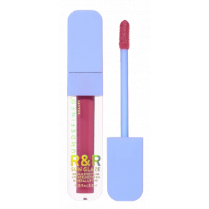 R&R Sun Glaze Mineral SPF 40 Lip Tint product image