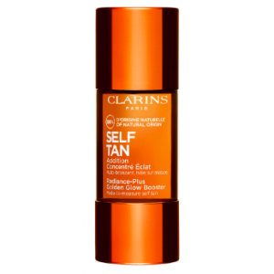 Radiance-Plus Golden Glow Booster for Body product image