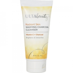 Radiant Skin Warming Charcoal Cleanser product image