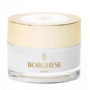 Radiante Renew and Restore Night Creme product image