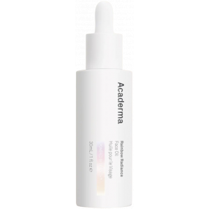 Rainbow Radiance Face Oil product image