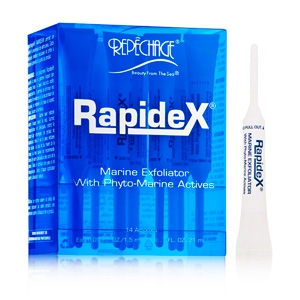 RapideX Marine Exfoliator With Phyto-Marine Actives product image