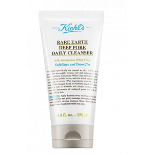 Rare Earth Deep Pore Daily Cleanser product image