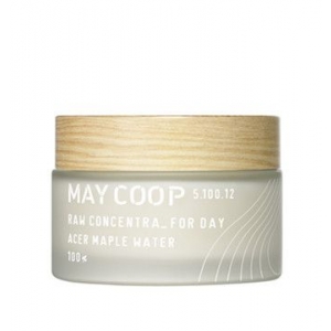 Raw Concentra Day Cream product image