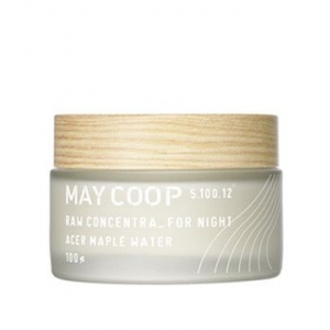 Raw Concentra Night Cream product image