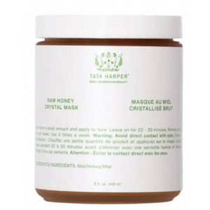 Raw Honey Crystal Mask product image