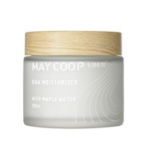 Raw Moisturizer product image