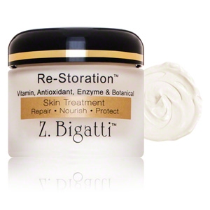 Re-Storation Skin Treatment Facial Cream product image