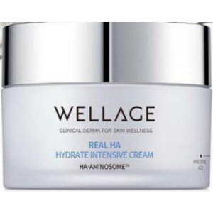 Real HA Hydrate Intensive Cream product image