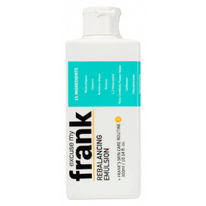 Rebalancing Emulsion product image