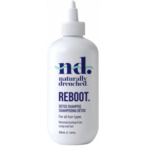 Reboot Scalp And Hair Detox product image