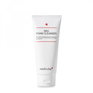 Red Foam Cleanser product image