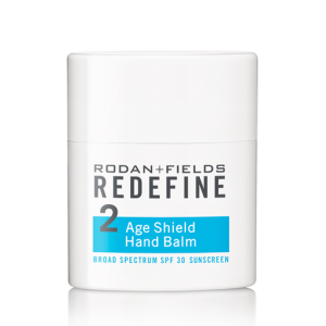 Redefine Age Shield Hand Balm Broad Spectrum SPF 30 product image