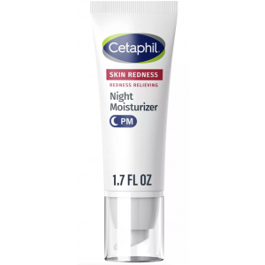 Redness Relieving Night Moisturizer product image