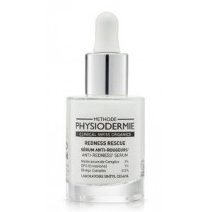 Redness Rescue Anti-Redness Serum by Methode Physiodermie