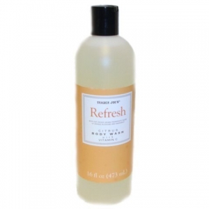Refresh Citrus Body Wash with Vitamin C product image