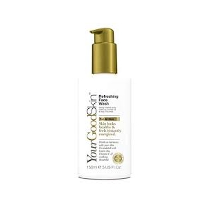 Refreshing Foaming Wash product image