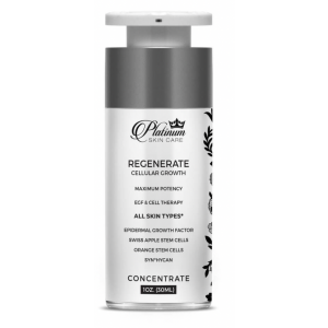 Regenerate Growth Factor Serum product image