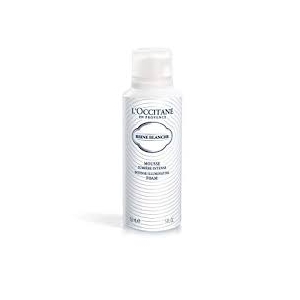 Reine Blanche Intense Illuminating Foam product image