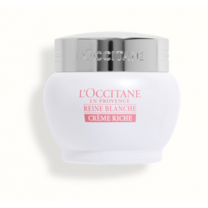 In-Depth Analysis and Overview of L'Occitane Reine Blanche Rich