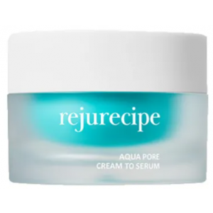 Rejurecipe Aqua Pore Cream To Serum product image