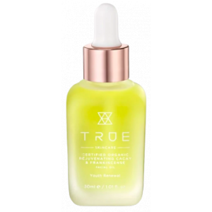 Rejuvenating Cacay & Frankincense Facial Oil product image