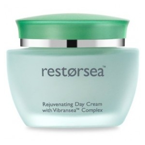 Rejuvenating Day Cream product image