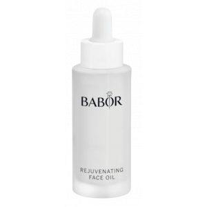 Rejuvenating Face Oil product image