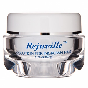 Rejuville Solution for Ingrown Hair product image