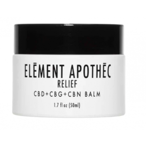 Relief Balm product image