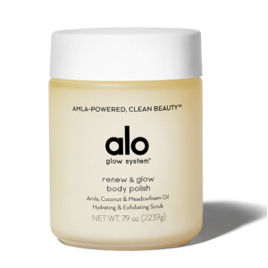 Renew & Glow Body Polish product image