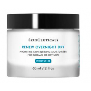 Renew Overnight Dry Moisturizer product image