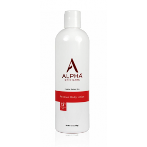 Renewal Body Lotion With 12% AHA product image