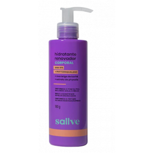 Renewing Body Moisturizer product image