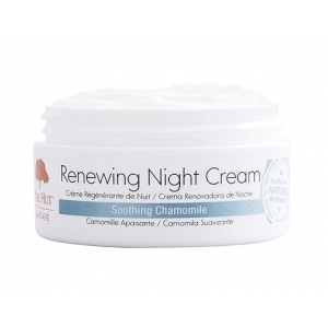 Renewing Night Cream product image