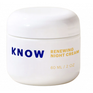 Renewing Night Cream product image