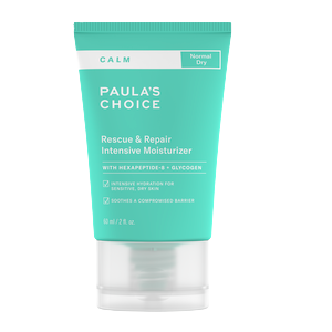 Rescue & Repair Intensive Moisturizer product image