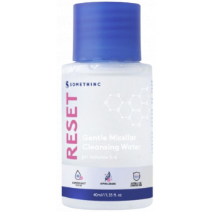Reset Gentle Micellar Cleansing Water product image
