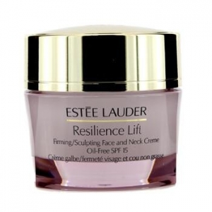 Resilience Lift Firming/Sculpting Face and Neck Creme Oil Free Broad Spectrum SPF 15 product image