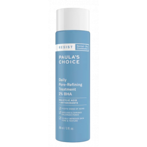 Resist Daily Pore-Refining Treatment 2% BHA product image