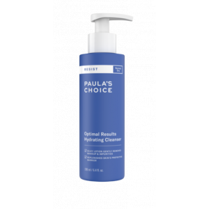Resist Optimal Results Hydrating Cleanser product image