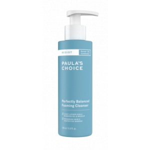 Resist Perfectly Balanced Foaming Cleanser product image