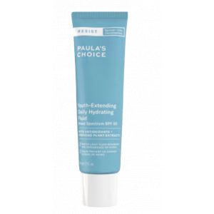 Resist Youth-Extending Daily Hydrating Fluid SPF 50 product image