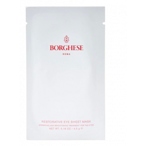 Restorative Eye Sheet Mask product image