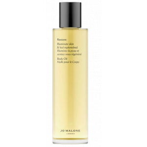 Restore Body Oil product image