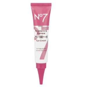 Restore & Renew Multi Action Eye Cream product image