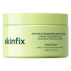 Resurface+ AHA Renewing Body Cream product image