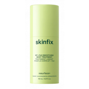 Resurface+ KP + PsO Smoothing Body Treatment product image